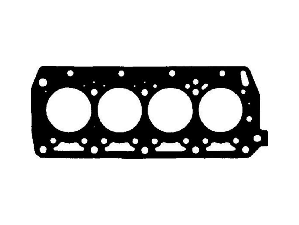 JUNTA TAPA CILINDRO RE 18/TRAFIC DIESEL 2MUECA
