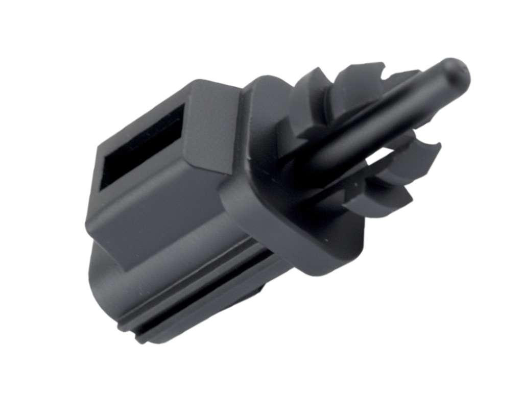 Sensor de Temperatura Ambiente