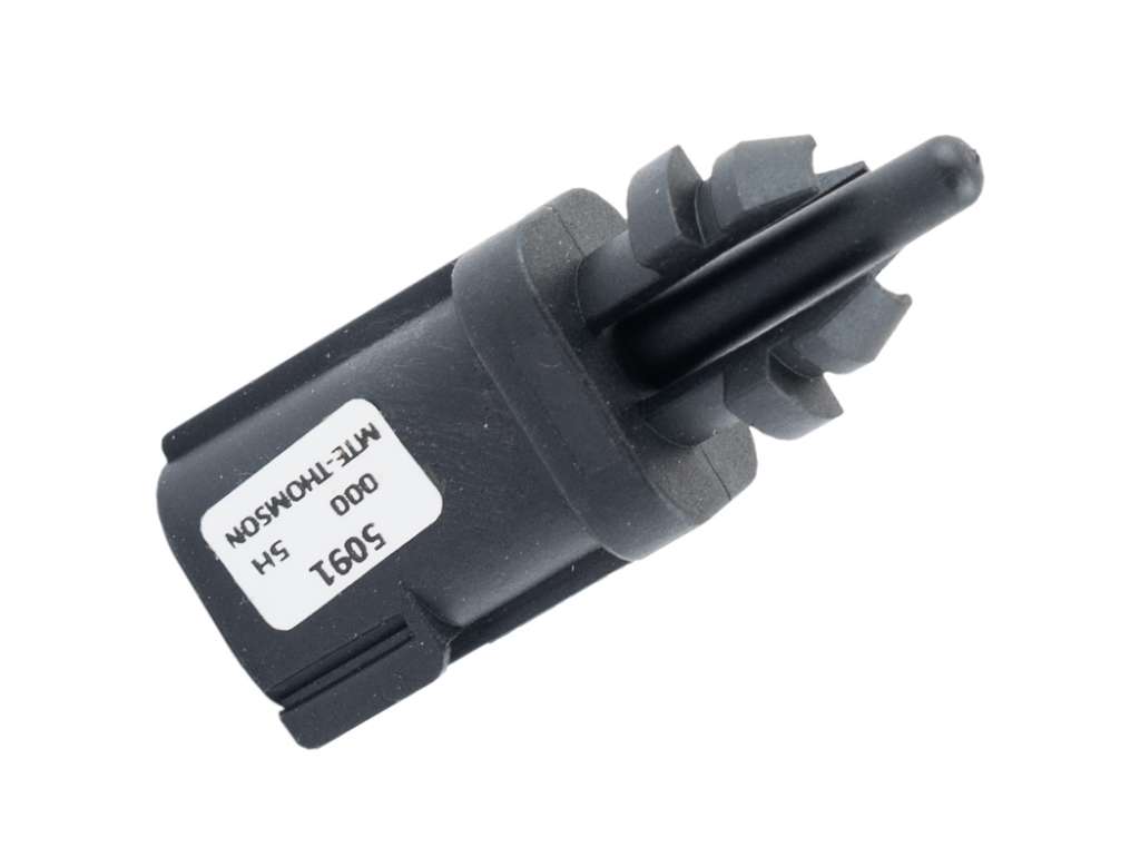 Sensor de Temperatura Ambiente