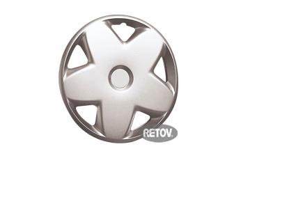 TAZA DE RUEDA TWINGO M/N SKIPPY TR0643 [RETOV]
