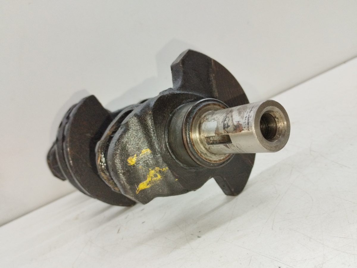 Cigueñal Citroën Saxo 1996-2000 1,4 1.4L 55kW 820