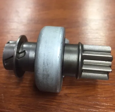 BENDIX ASIA TOWNER (MANDO) (8D)