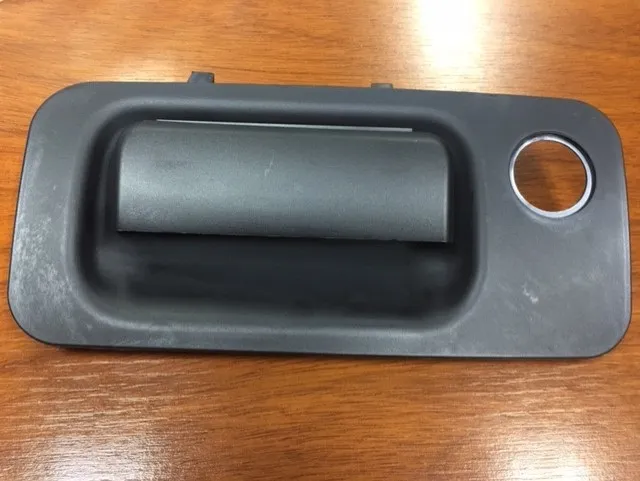 MANIJA PUERTA DEL IZQ FORD RANGER 06