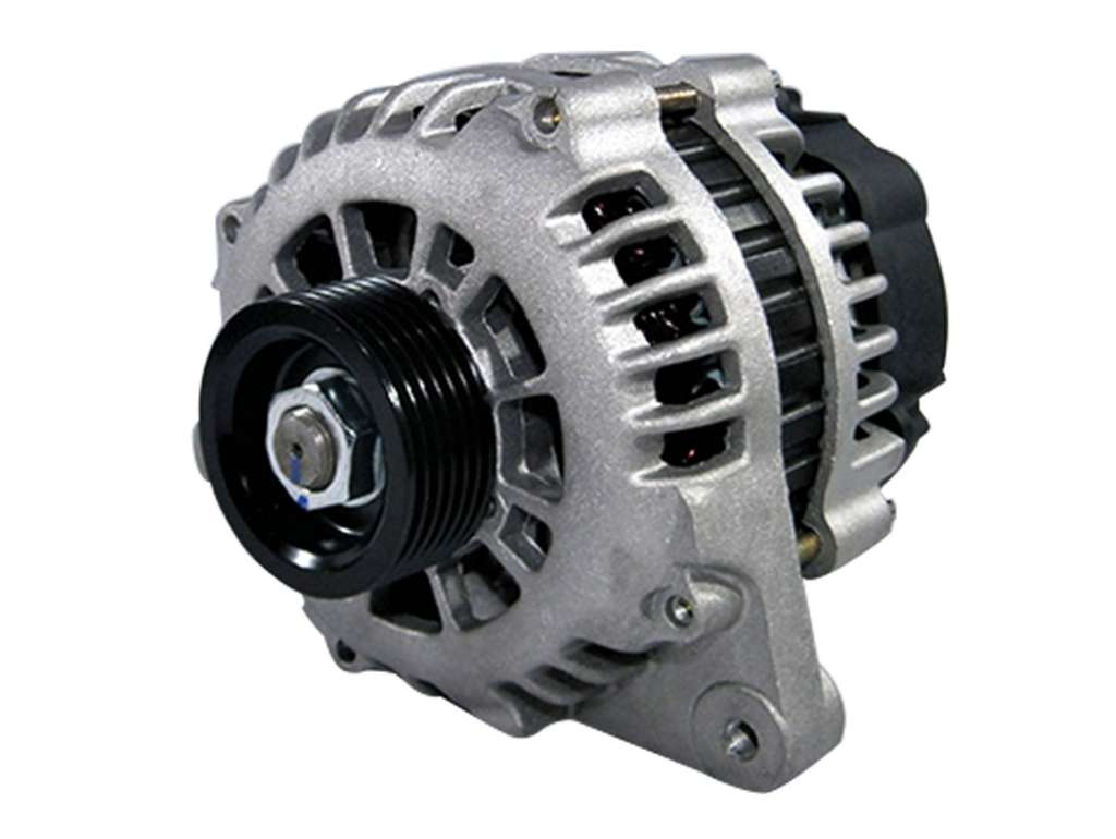Alternador
