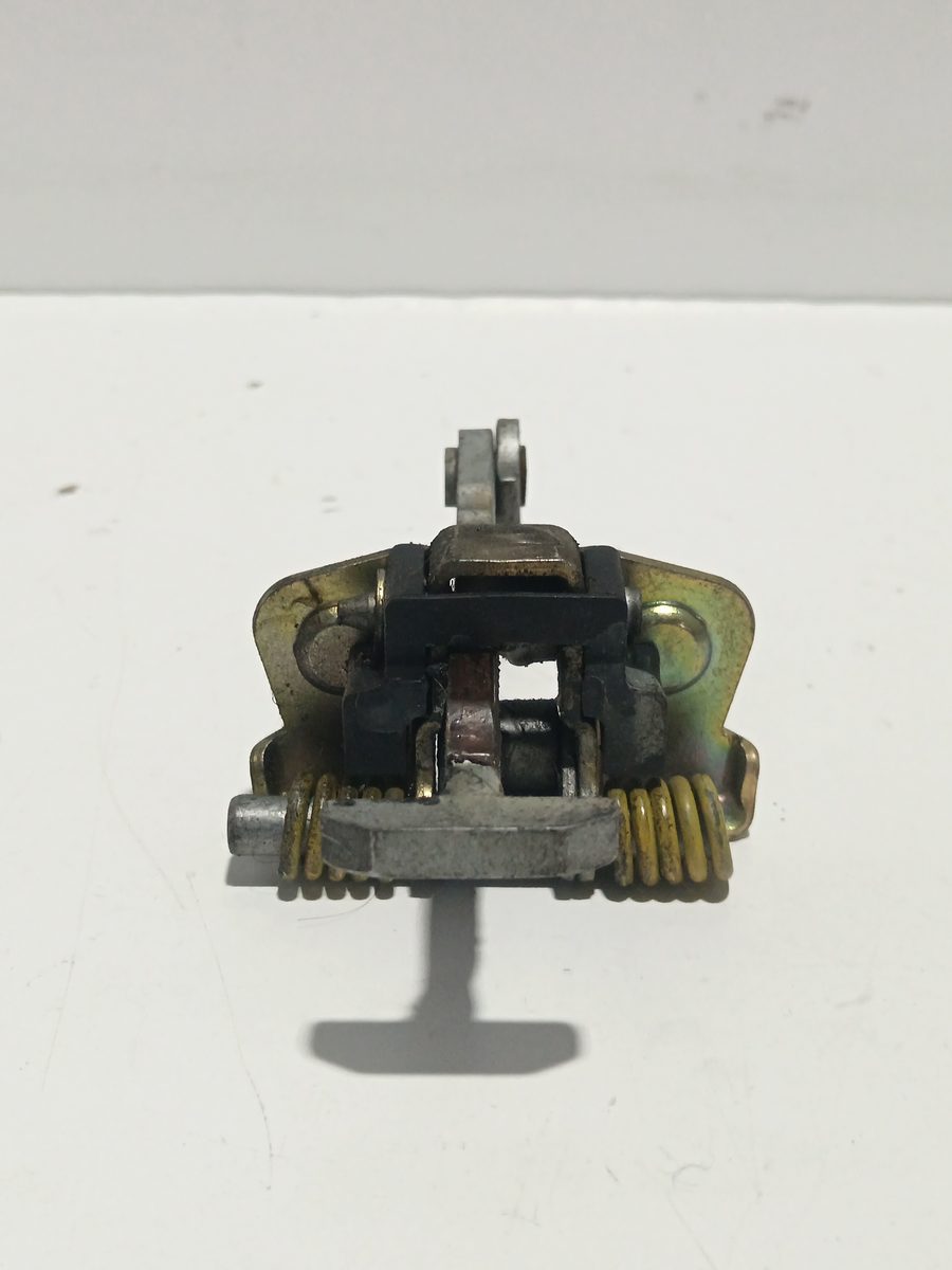 Limitador de Puerta Delantero Renault Clio II Fase II (B/CB0) 2001-2013 Authentique