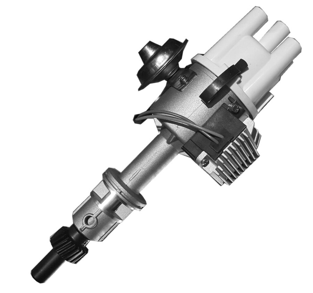 DISTRIBUIDOR FIAT UNO MARELLI 1300CC