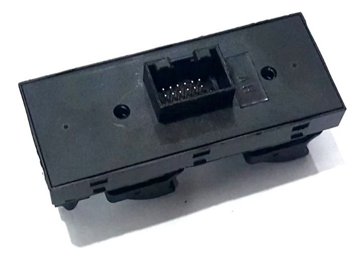Teclas Vidrios Eléctricos Chery Qq Cuádruple