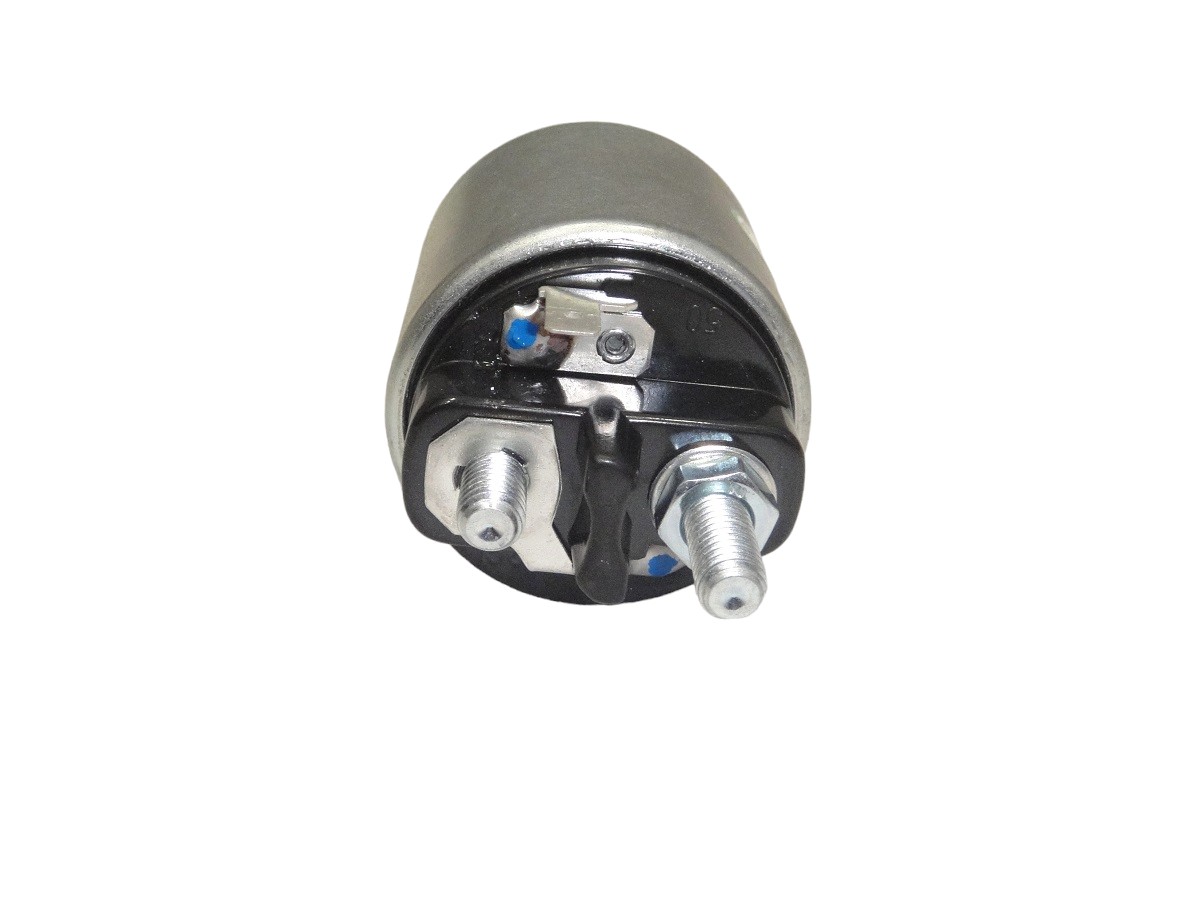 SOLENOIDE ARRANQUE CHEVROLET S10 MAXION 2.5 TD