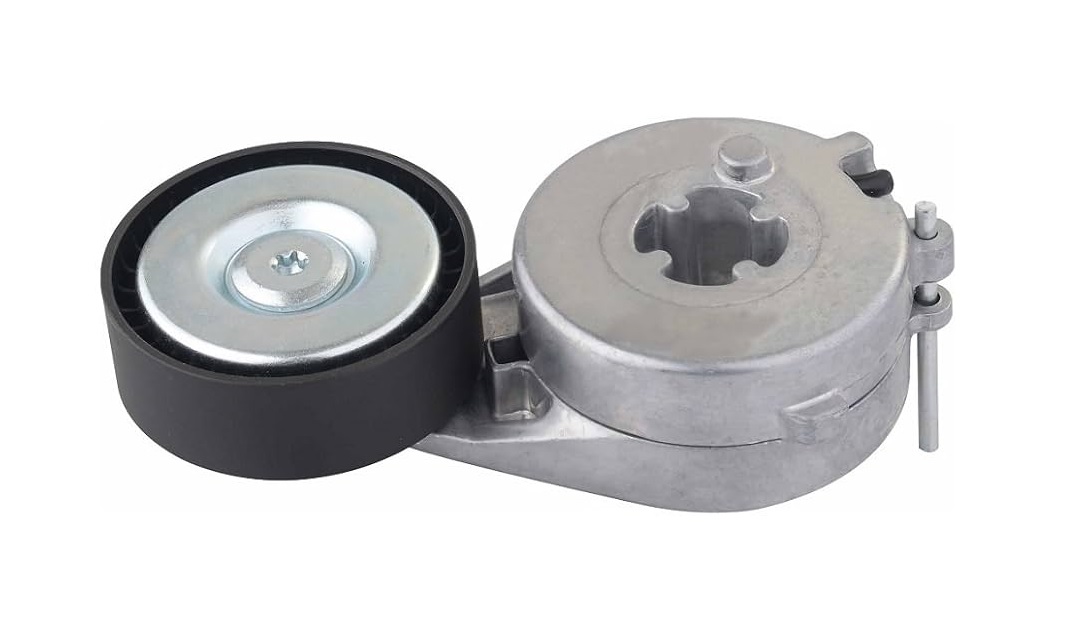 TENSOR ALTER VW AMAROK NAFTA ENGI