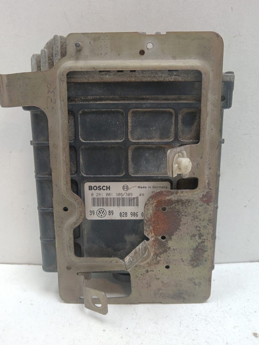 Centralita Motor Uce Volkswagen Golf III Berlina (1H1) 1991-1998 CL 1.9L 47kW 028906021AE