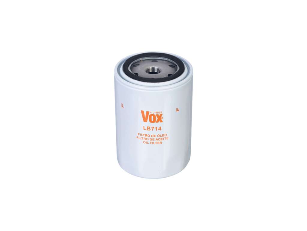 Filtro de aceite