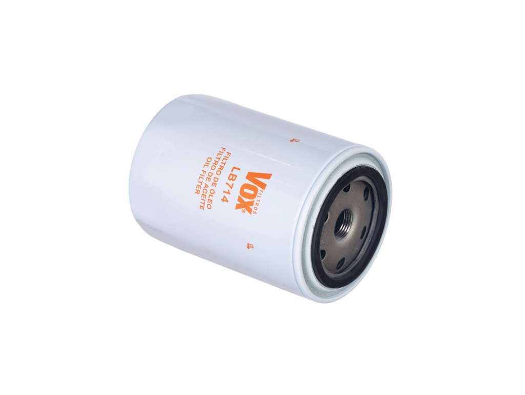 Filtro de aceite
