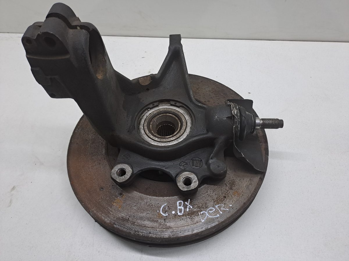 Araña Delantera Derecha Citroën Bx Berlina desde 1988 1,6 1.6L 65kW