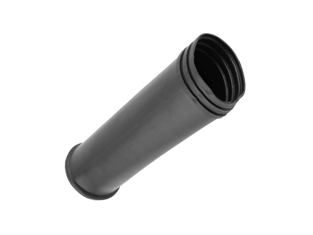 Taco de amortiguador trasero