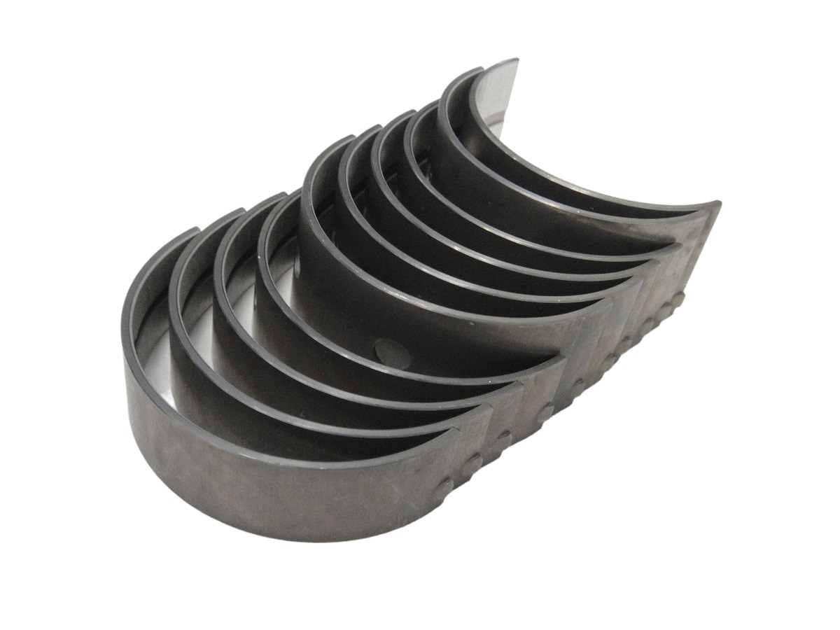 METALES BANCADA*IS C221/C240/WHITE +.25