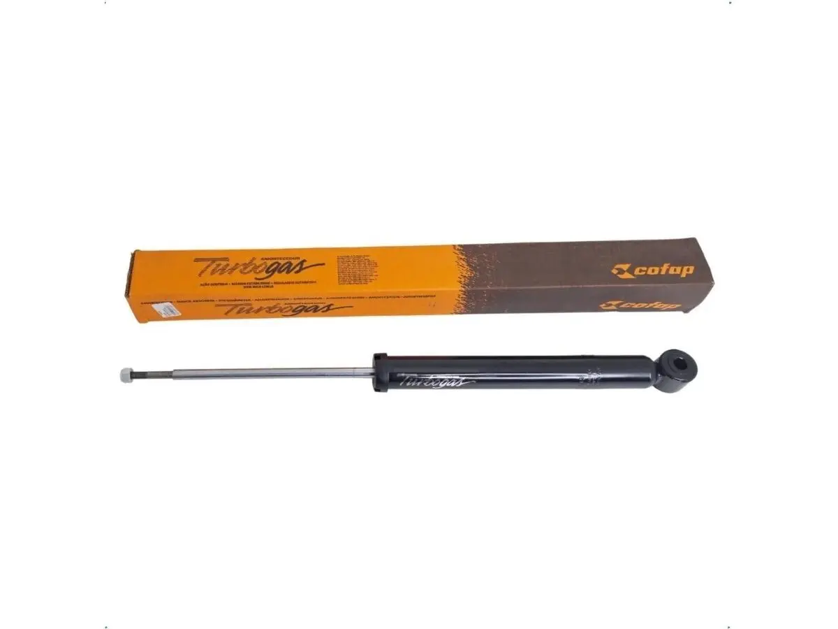 Amortiguador Trasero Der/Izq Renault Symbol 09-13 COFAP