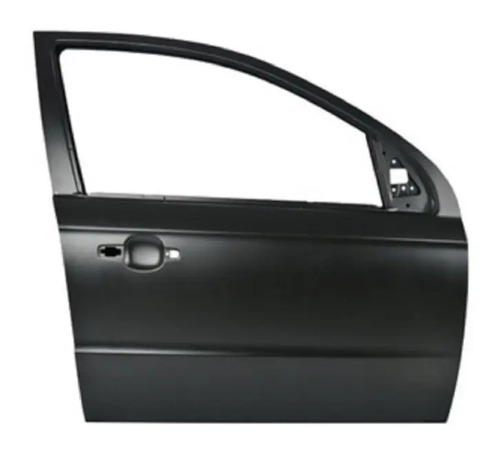 Puerta Delantera Dereha Chevrolet Aveo G2