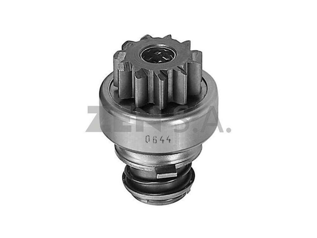 BENDIX HITACHI YANMAR ELEV. 11D. 10E.