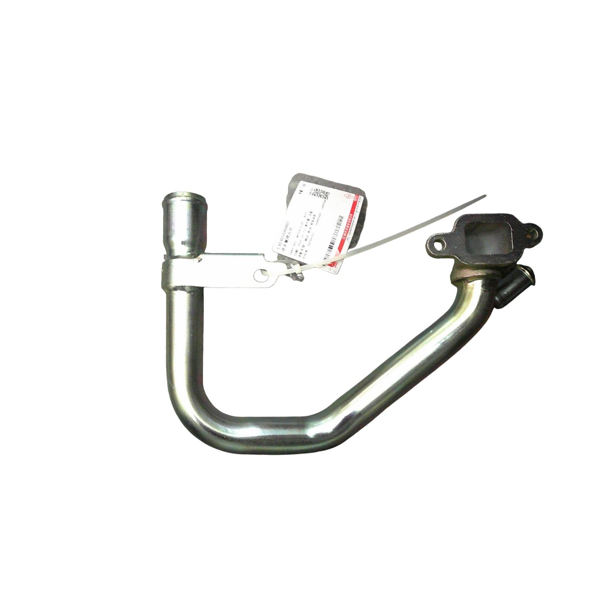 CAÑO AGUA MOTOR JMC N720 2.8 EURO 4