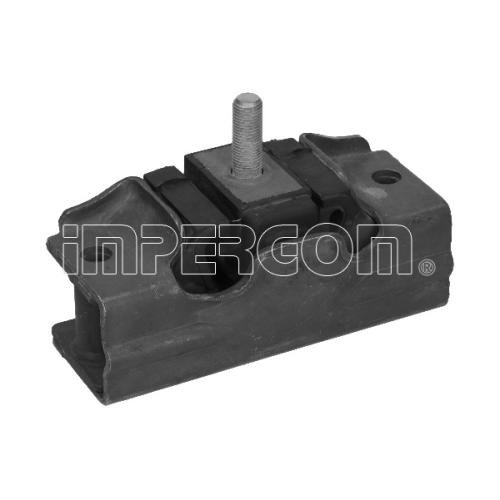 SOPORTE MOTOR FIAT DUCATO PEUG. BOXER DEL. DER. 94...2002 1.9D 2.5D 2.8TD IMPERGOM 27863  27863