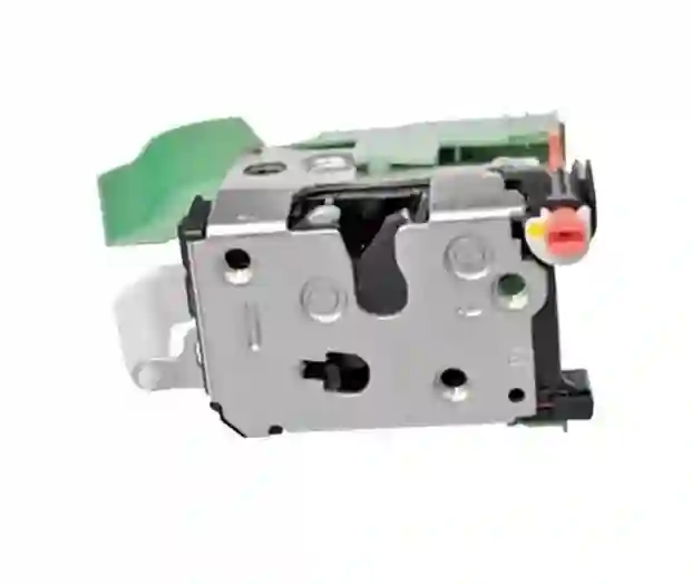 CERRADURA PUERTA TRA DER FIAT UNO WAY 14- 17