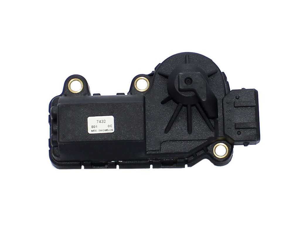 MOTOR PASO A PASO INYECCION GM ASTRA/ZAFIRA 2.0 02/07