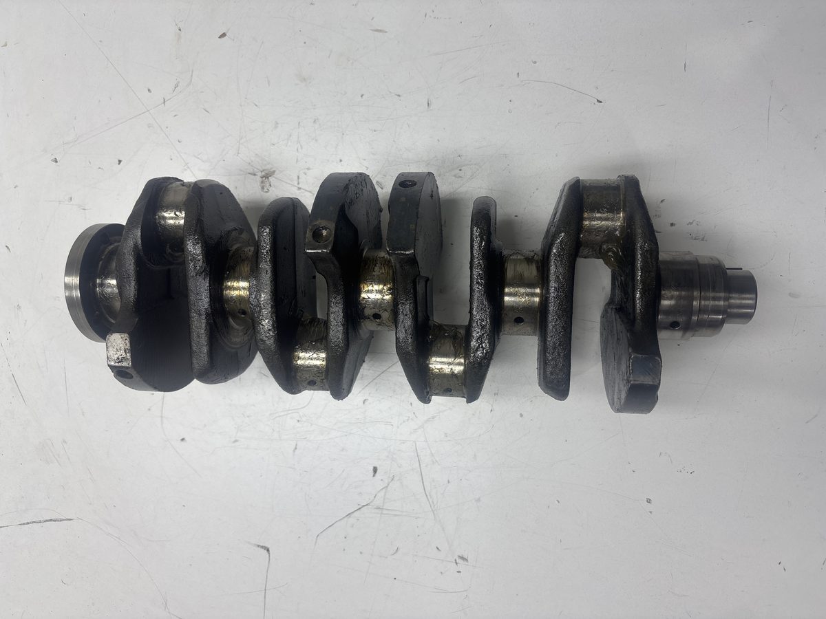 Cigueñal Renault Kangoo (F/KC0) 1997-2005 1.9 Diesel 1.9L 47kW