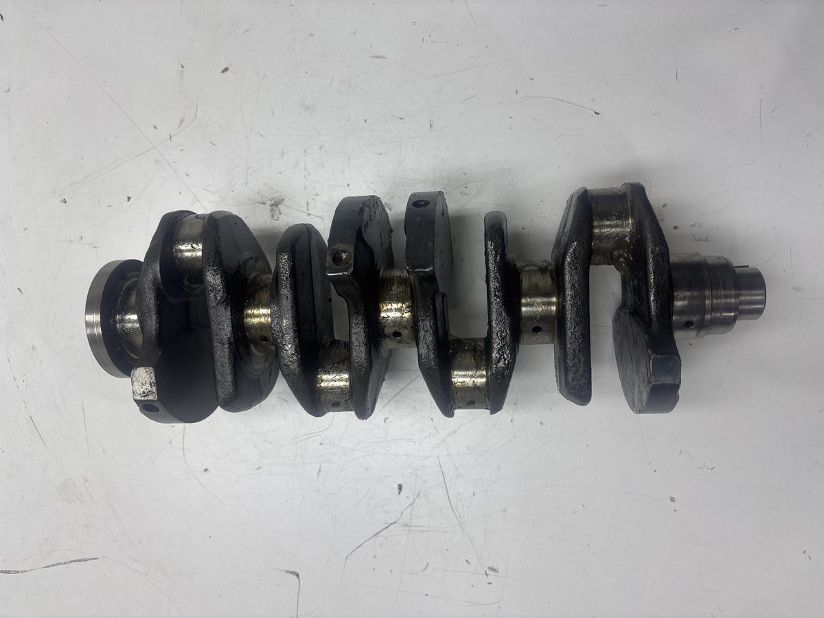 Cigueñal Renault Kangoo (F/KC0) 1997-2005 1.9 Diesel 1.9L 47kW