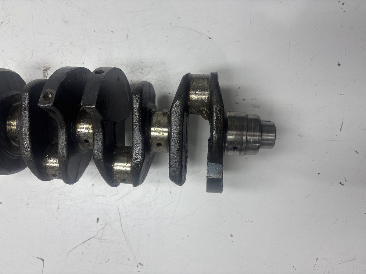 Cigueñal Renault Kangoo (F/KC0) 1997-2005 1.9 Diesel 1.9L 47kW
