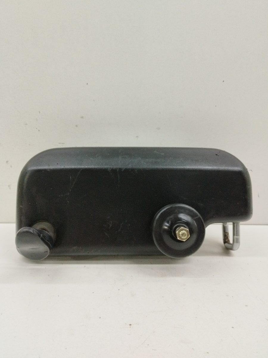 Motor Limpia Luneta Trasero Honda Cr-v (RD1/3) 1997-2002 2.0 16V CAT 2.0L 94kW 34311581