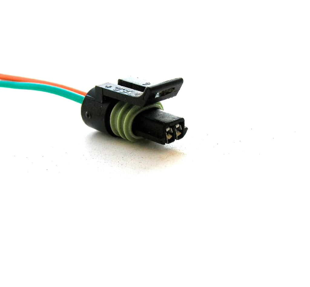 ENCHUFE CHEVROLET SENSOR TEMPERATURA AIRE CORSA DAEWOO