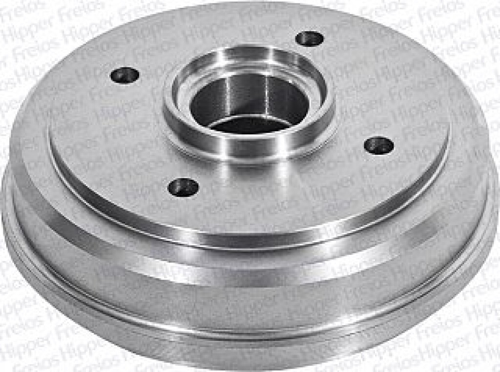 CAMPANAS DE FRENO CHERY QQ SPARK 05/ (X JUEGO)