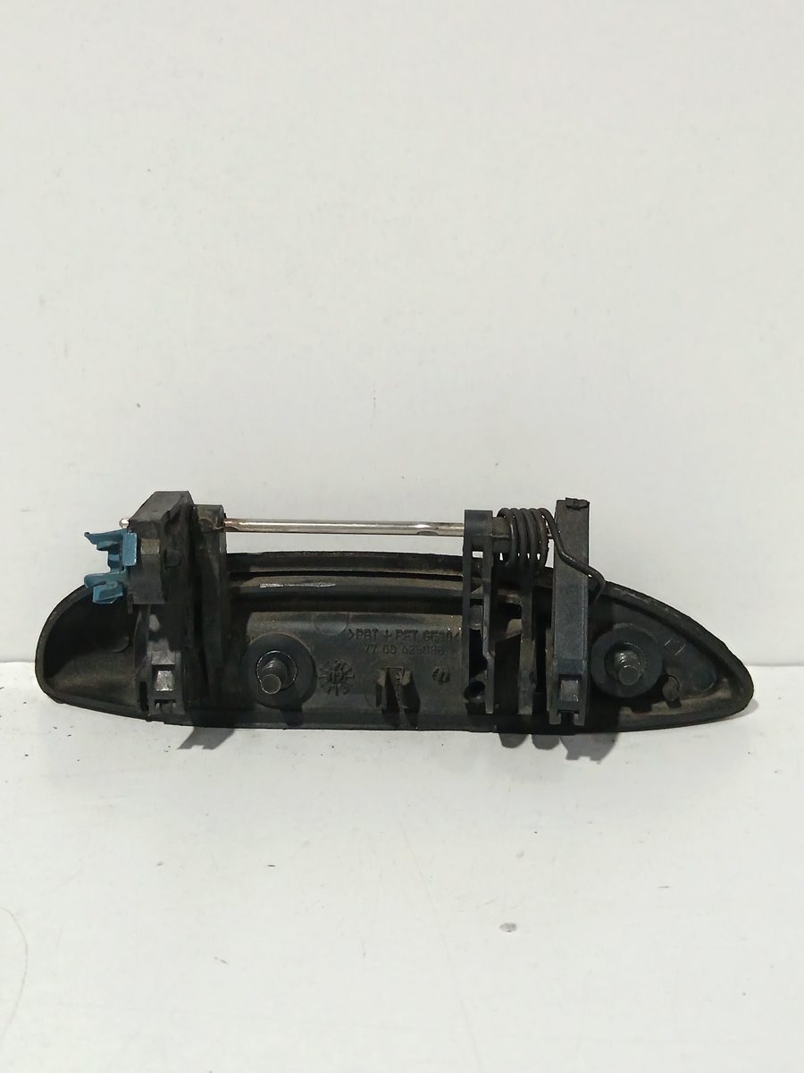 Manija Exterior Delantera Izquierda Renault Clio II Fase II (B/CB0) 2001-2013 7700426086