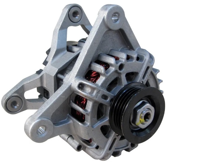 ALTERNADOR RENAULT KWID ORIG [ORIGINAL RENAULT]