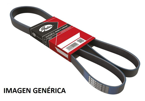 CORREA MICRO-V GATES 5PK1190