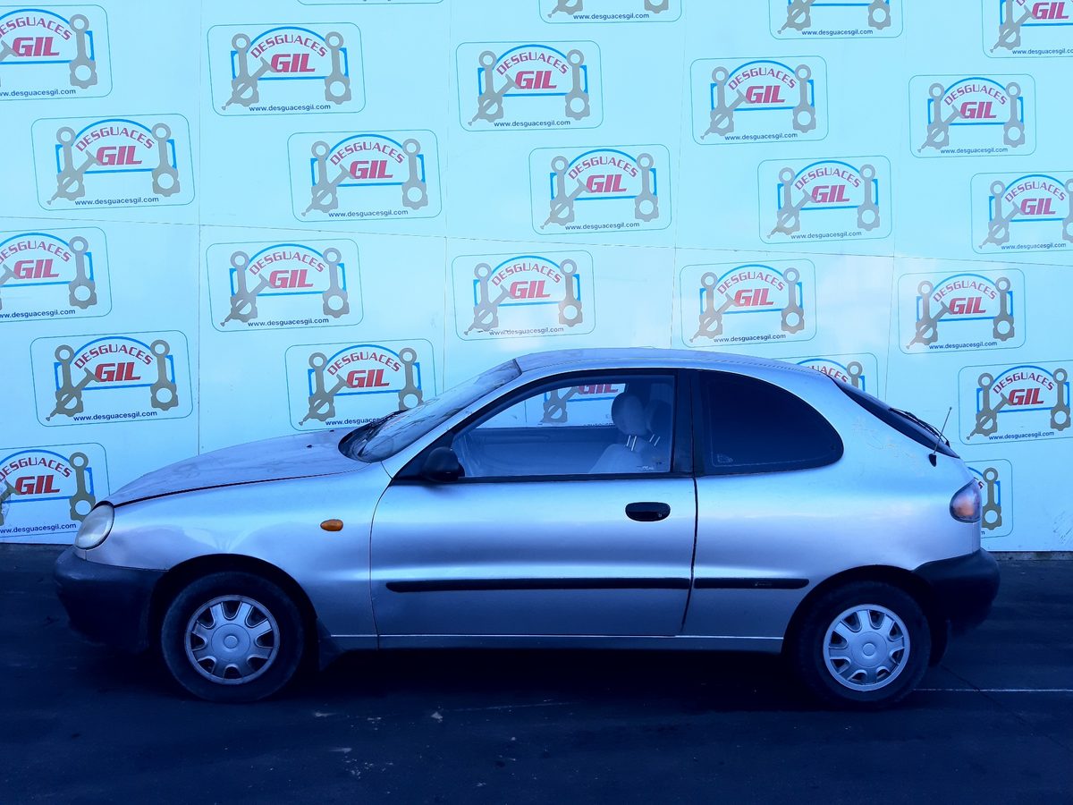 Amortiguador Delantero Derecho Daewoo Lanos 1997-2004 S 1.4L 55kW 98223492