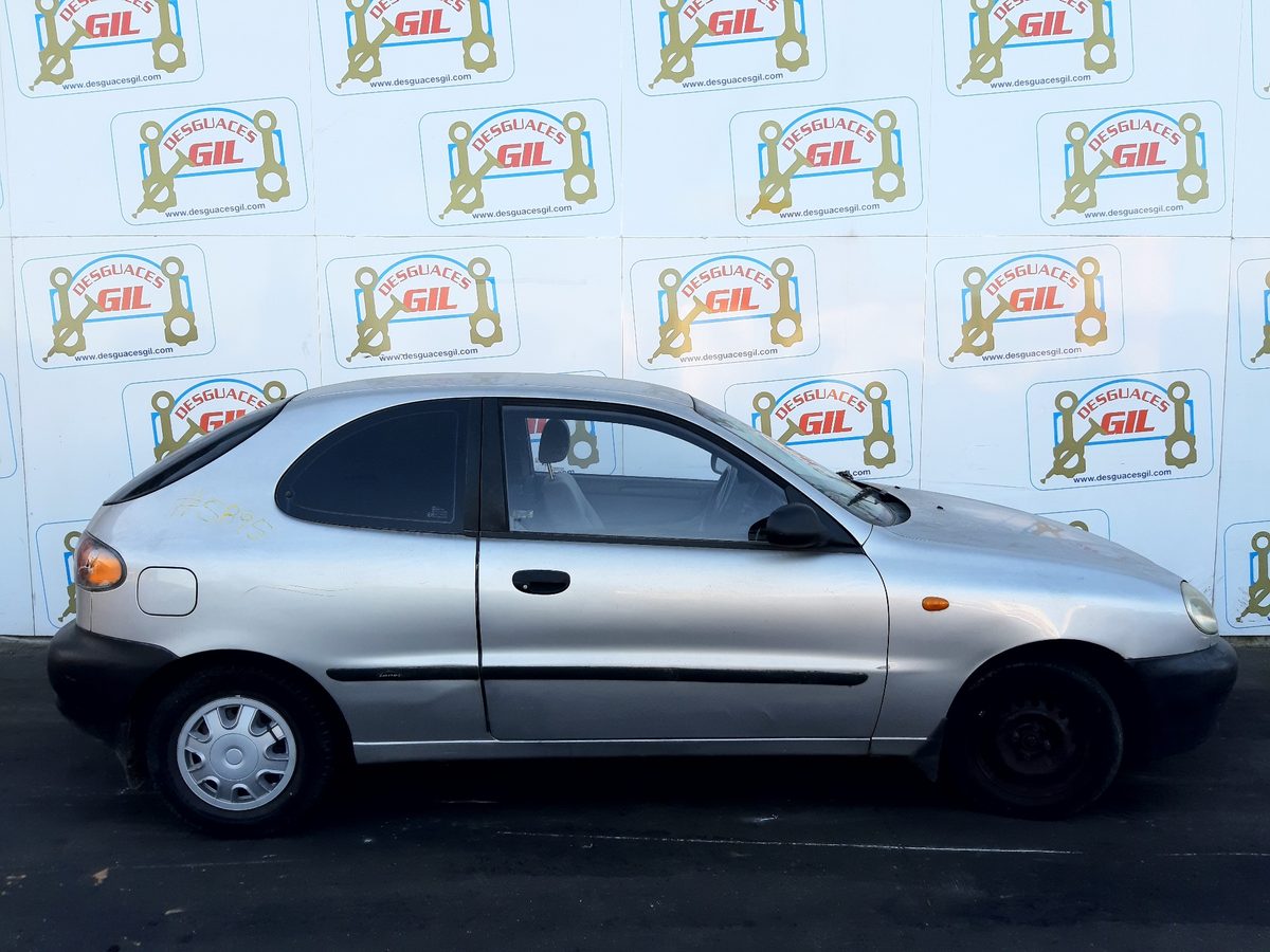 Amortiguador Delantero Derecho Daewoo Lanos 1997-2004 S 1.4L 55kW 98223492