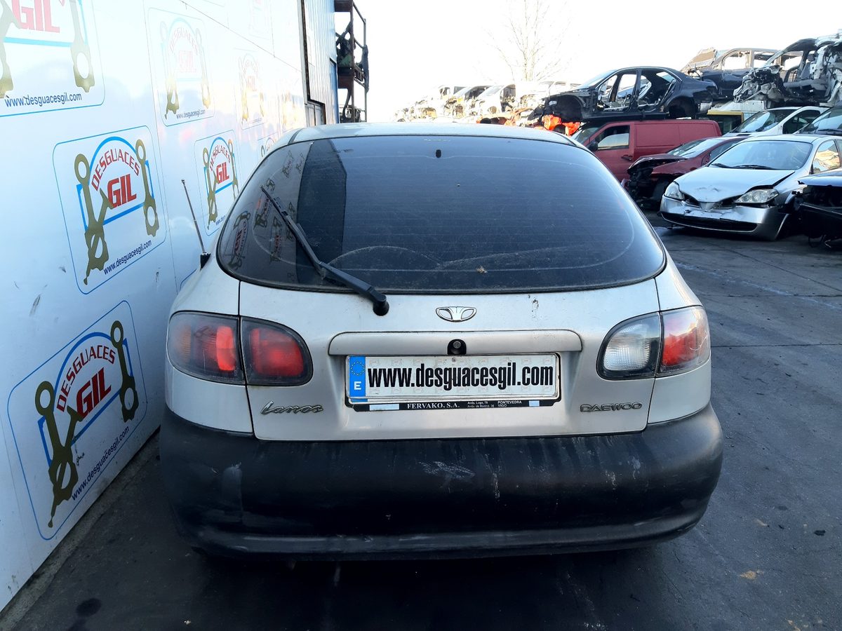 Amortiguador Delantero Derecho Daewoo Lanos 1997-2004 S 1.4L 55kW 98223492