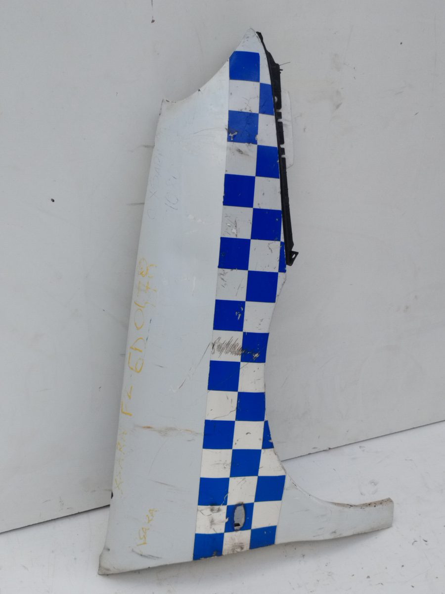 Guardabarro Delantero Derecho Citroën Xsara Berlina 1997-2005 Premier