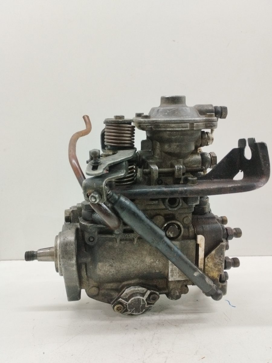Bomba Inyeccion Volkswagen Golf Ii (191/193) 1983-Actualidad 0460494252