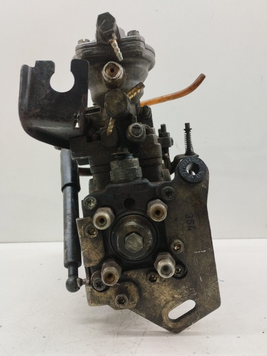 Bomba Inyeccion Volkswagen Golf Ii (191/193) 1983-Actualidad 0460494252