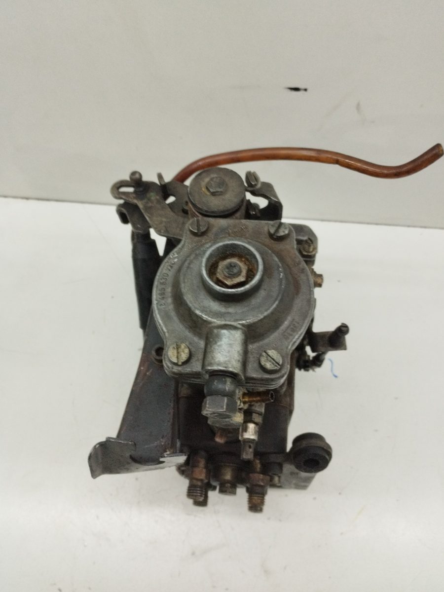 Bomba Inyeccion Volkswagen Golf Ii (191/193) 1983-Actualidad 0460494252