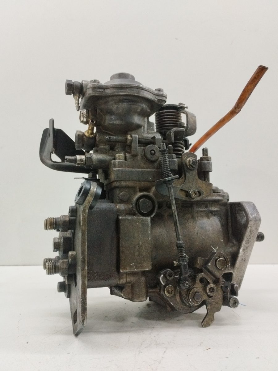 Bomba Inyeccion Volkswagen Golf Ii (191/193) 1983-Actualidad 0460494252