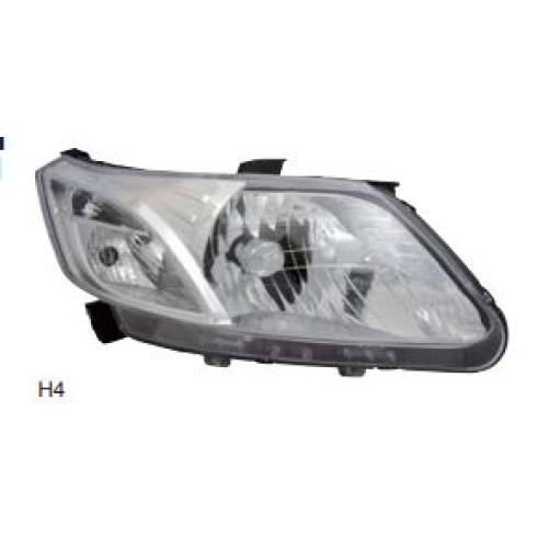 SEMIOPTICA CHEVROLET SAIL IZQ.  1351104LDL -  TYC 20E362052B--20e362059b-G7003551
