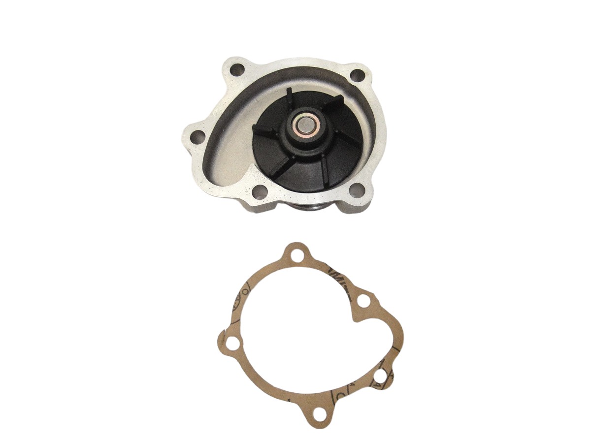BOMBA AGUA ISUZU 4EE1 1.7/4EE1T 1.7T/CORSA DIESEL