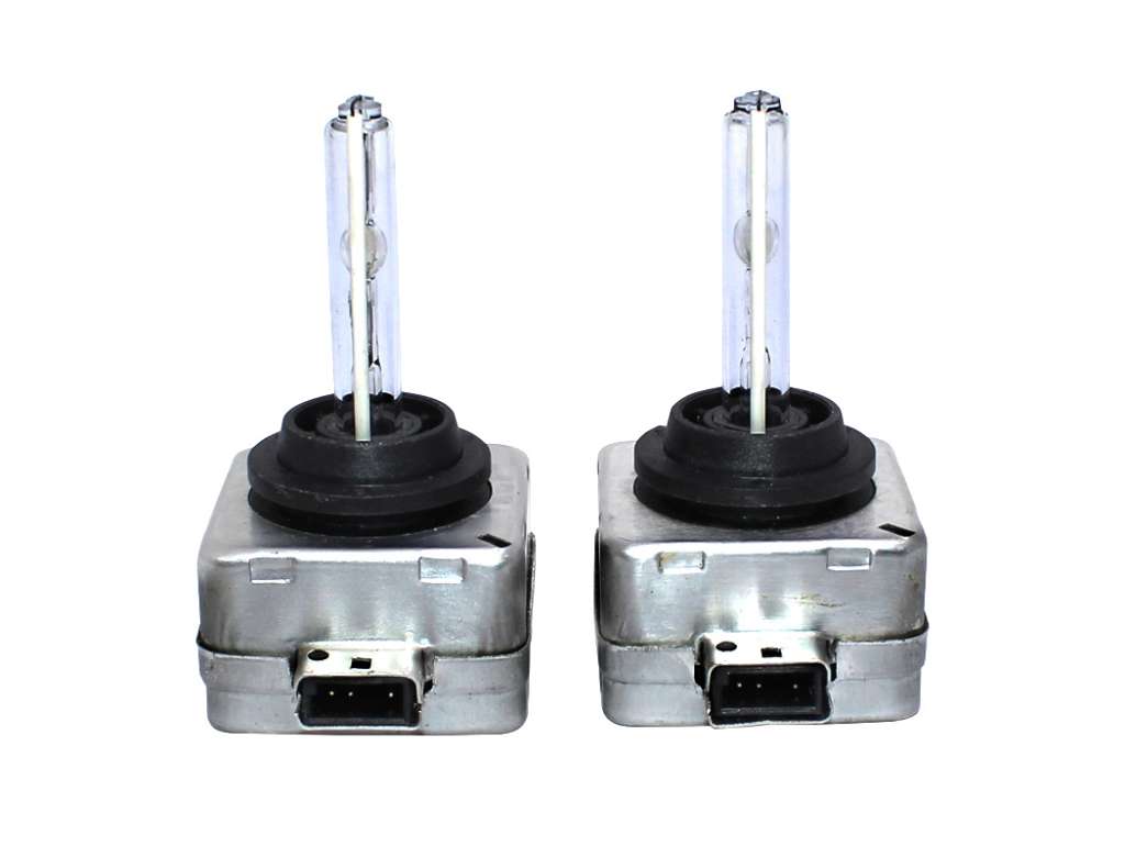LAMPARA XENON UNIV. 12V. BASE ESP. KIT