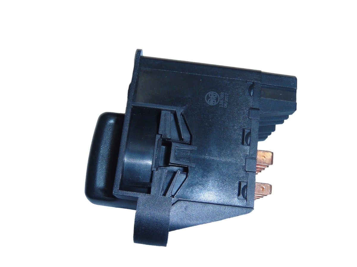 LLAVE DE LUCES CHEVROLET CORSA CLASSIC 94/ (CON REOSTATO)