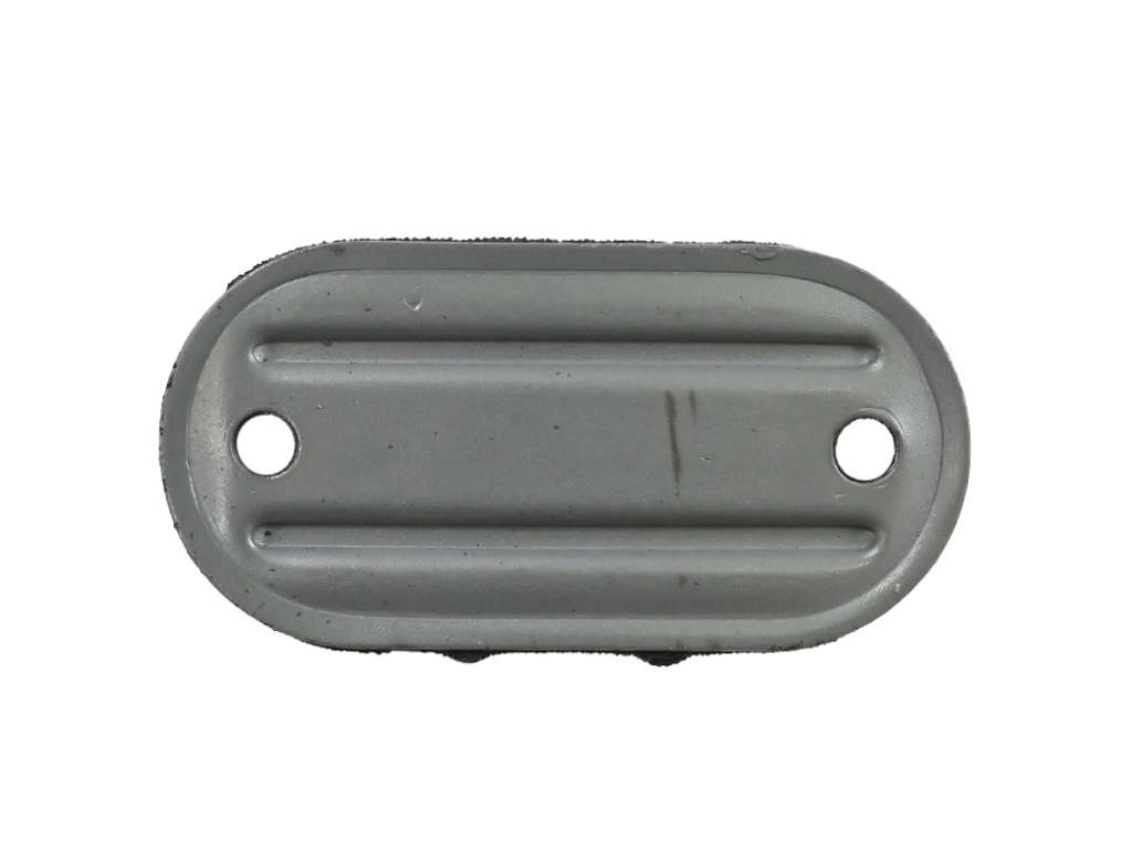 Soporte de caja de cambios