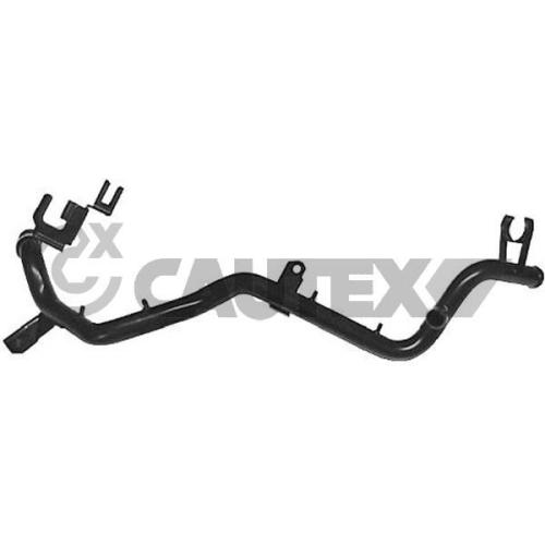 CAÑO METALICO SEAT CALEFACCION VW POLO 1.9D CADDY 1.9D TOLEDO CX955136 -MC03094-U ORIGINAL