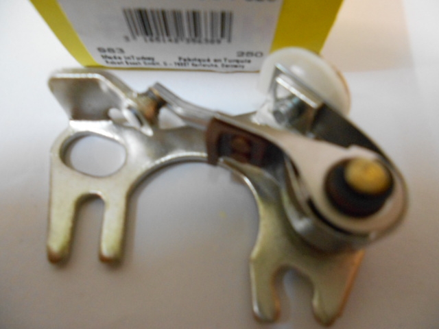 PLATINO 343 * BOSCH 1987231004